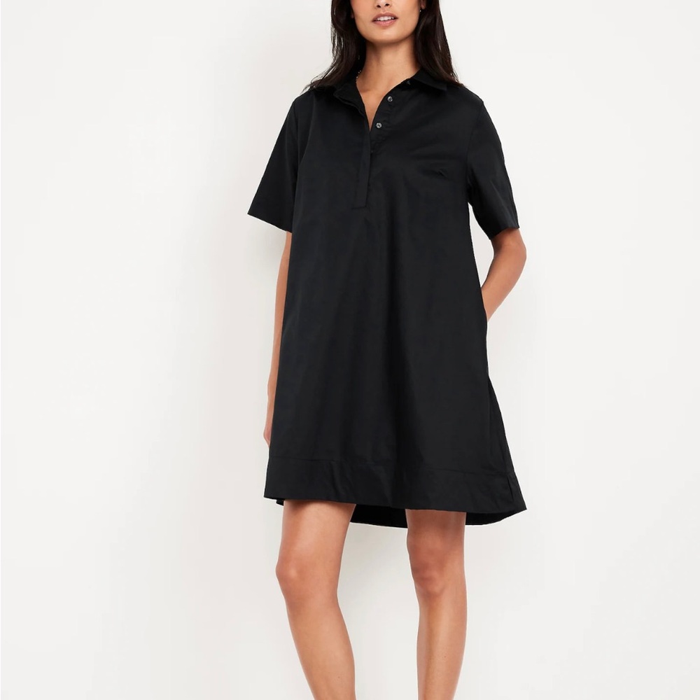 BNWT Old Navy Swing Dress (M)